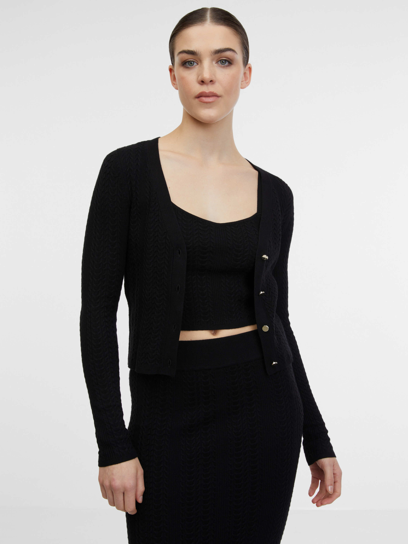 Кардиган Orsay модель 1000318-660000 Фото