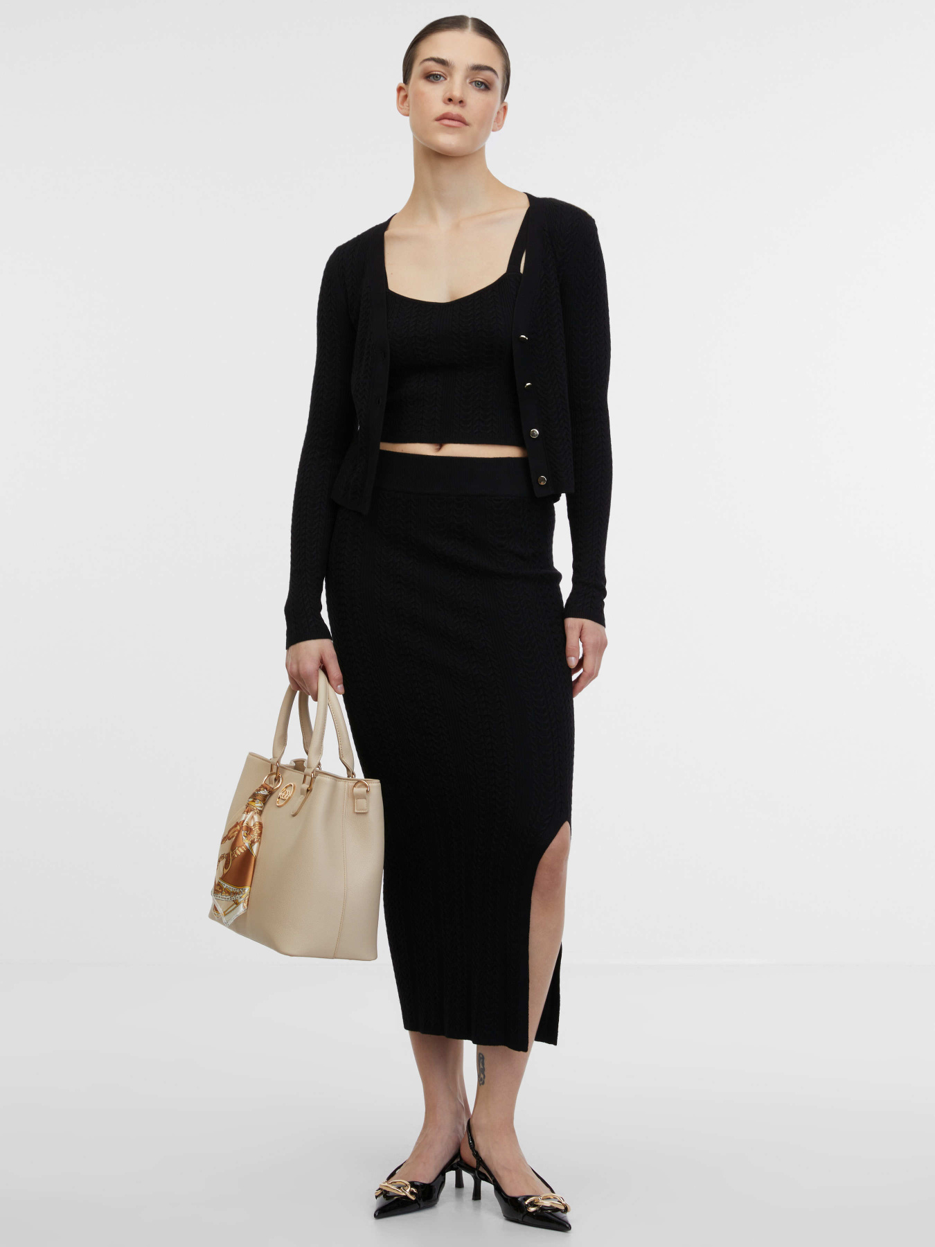 Кардиган Orsay модель 1000318-660000 Фото