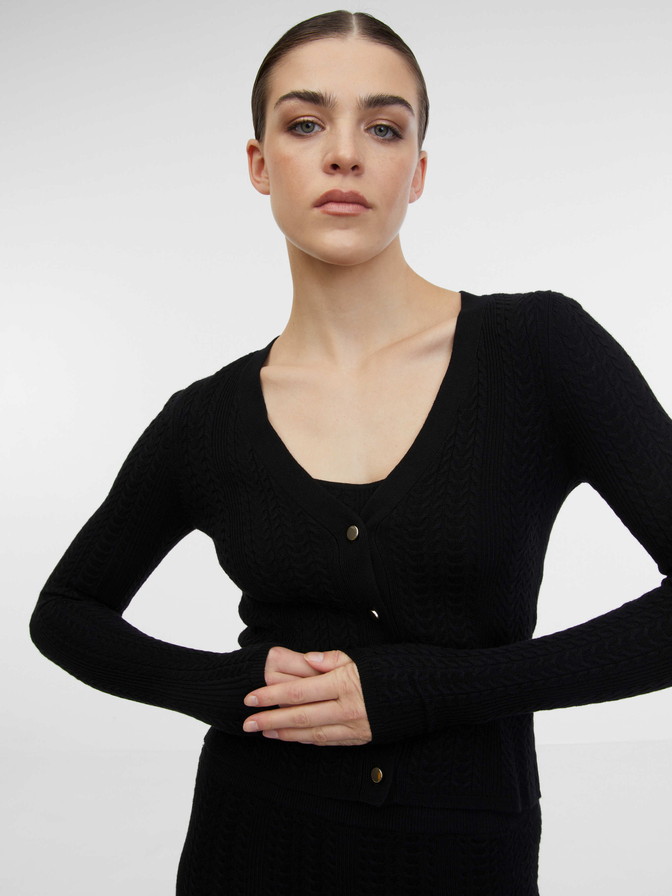 Кардиган Orsay модель 1000318-660000 Фото