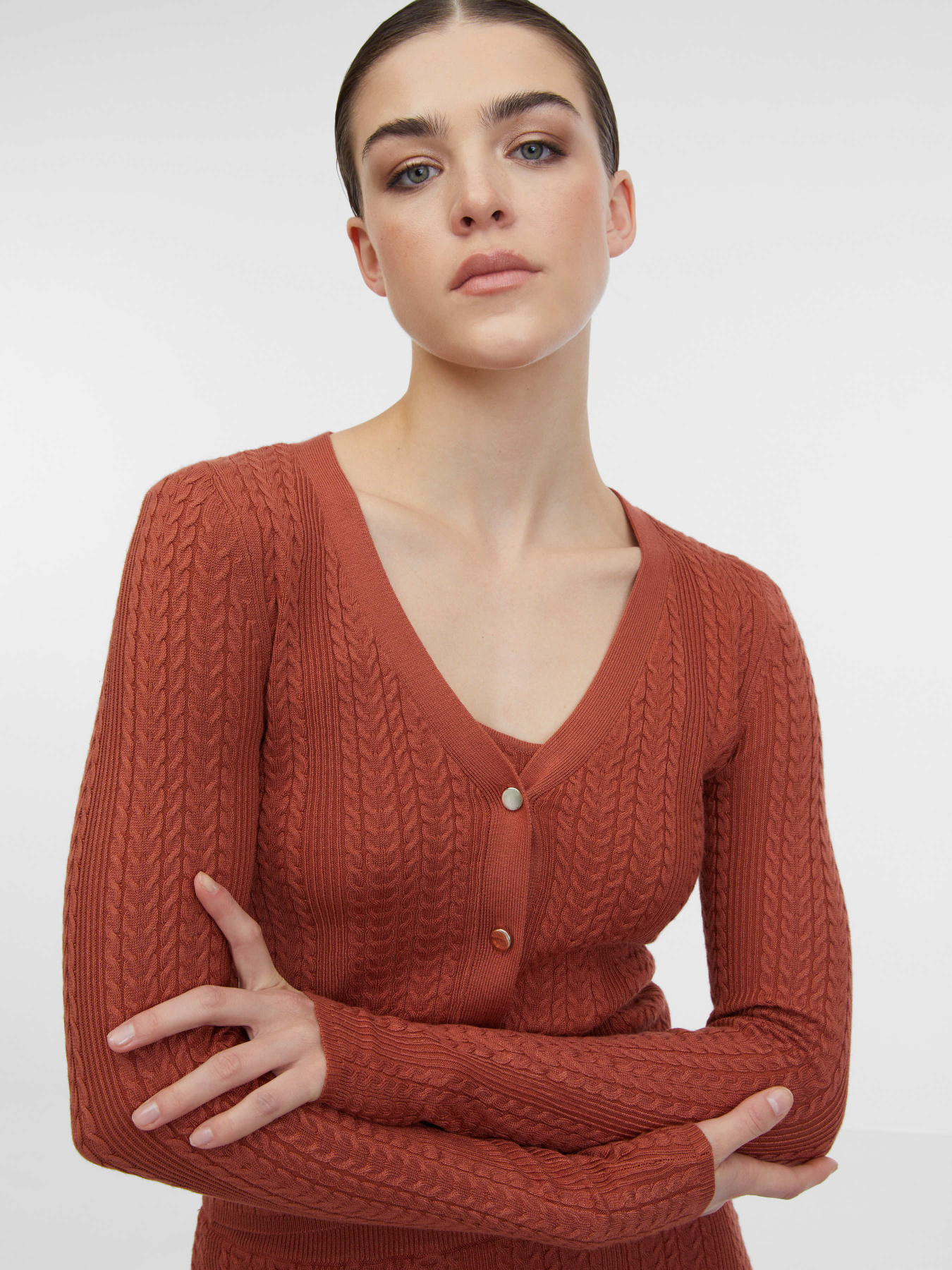 Кардиган Orsay модель 1000318-753000 Фото