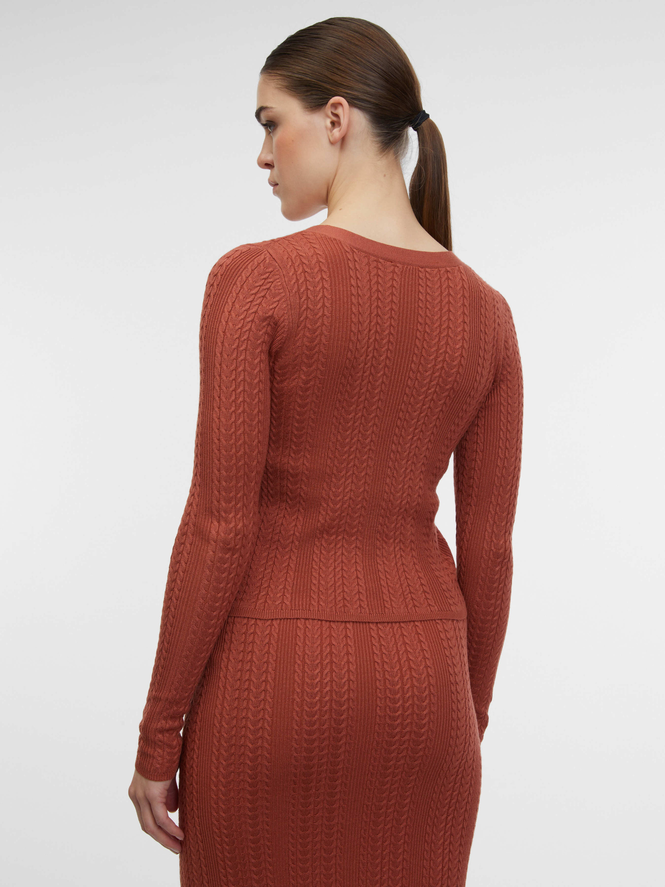 Кардиган Orsay модель 1000318-753000 Фото