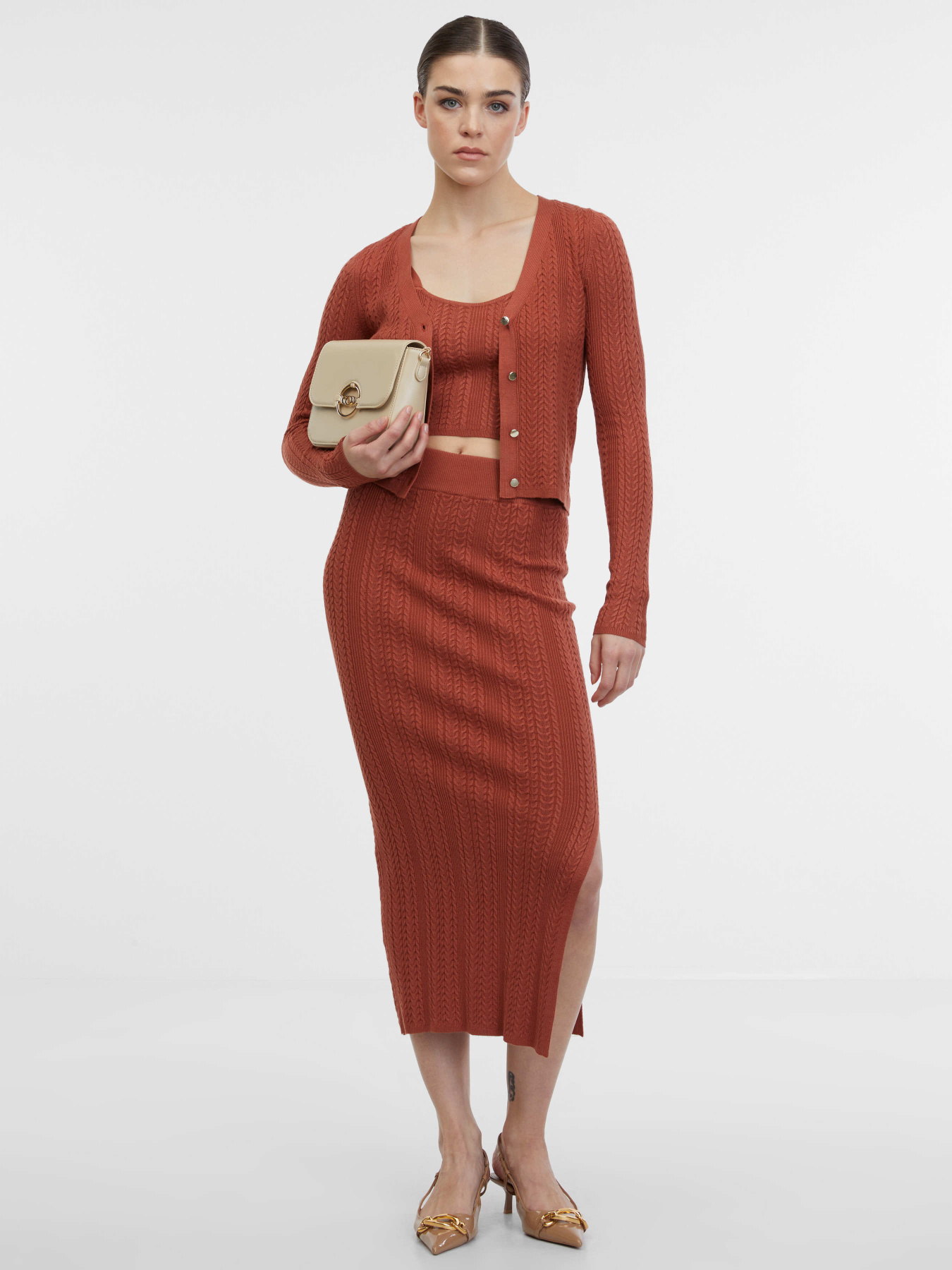 Кардиган Orsay модель 1000318-753000 Фото