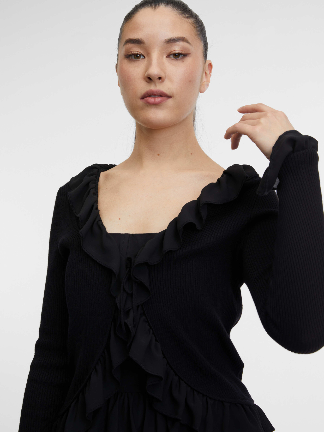 Кардиган Orsay модель 1000371-660000 Фото