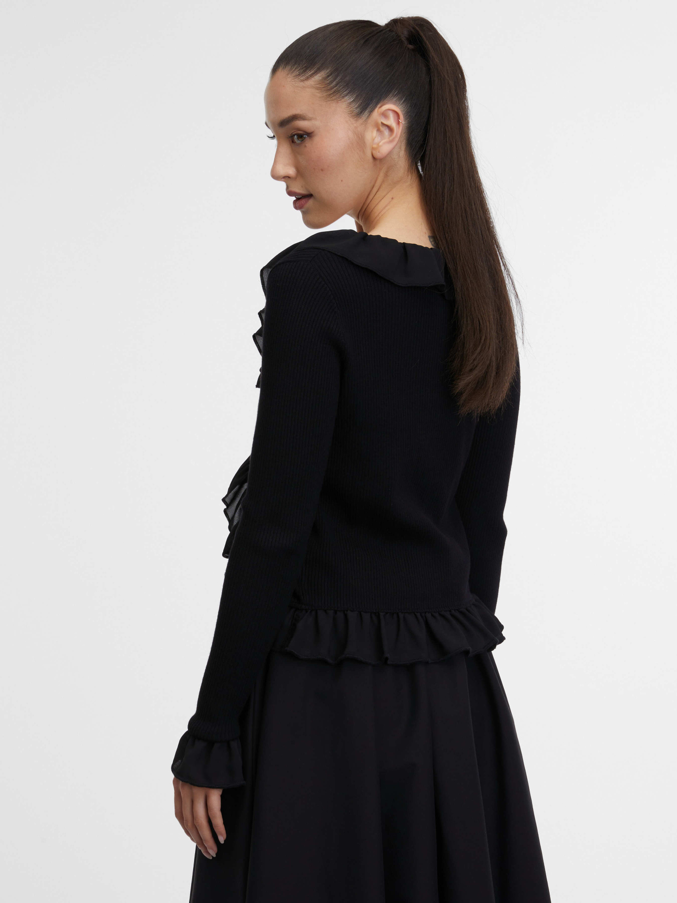 Кардиган Orsay модель 1000371-660000 Фото