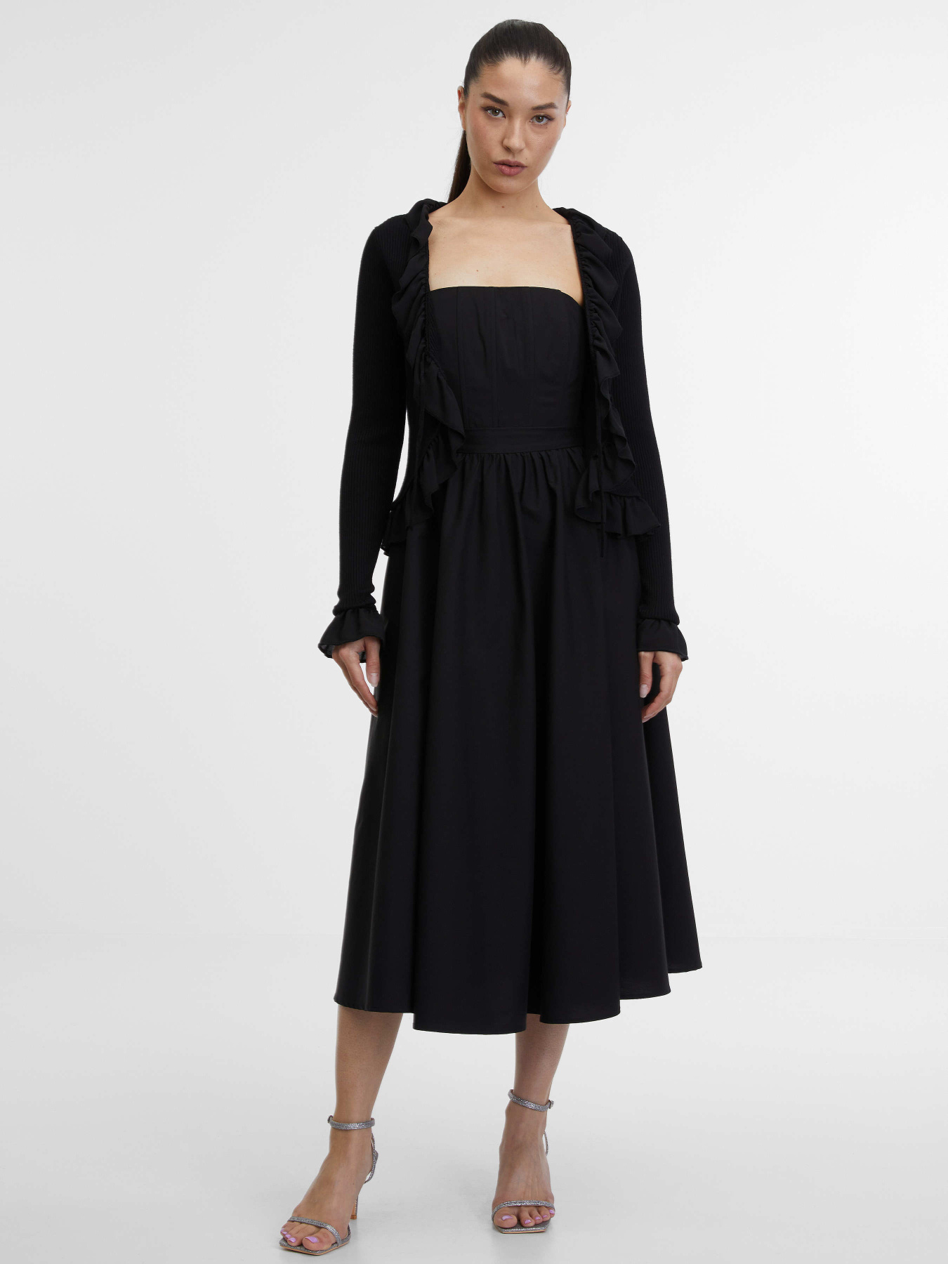 Кардиган Orsay модель 1000371-660000 Фото