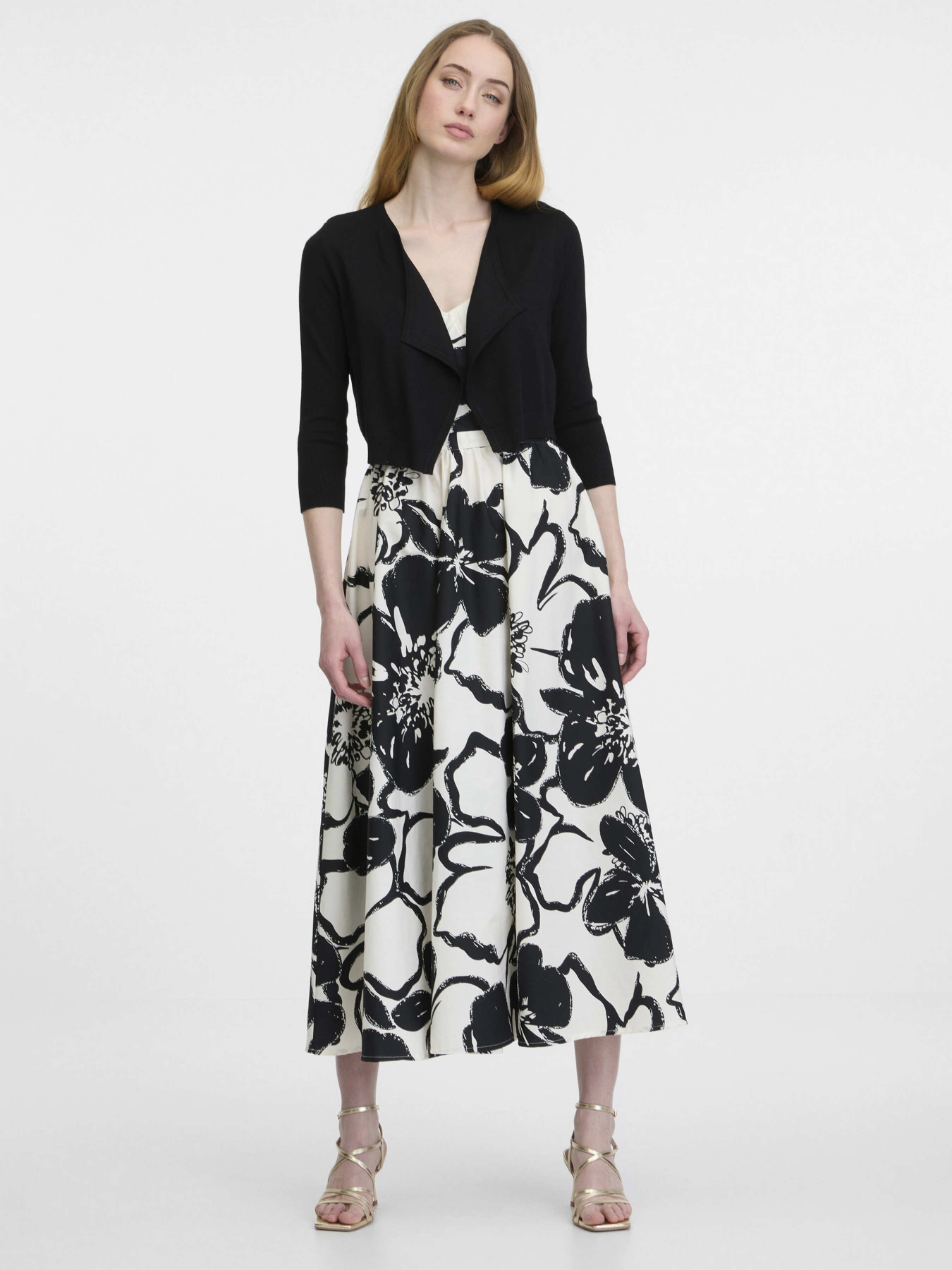 Кардиган Orsay модель 0538028-660000 Фото