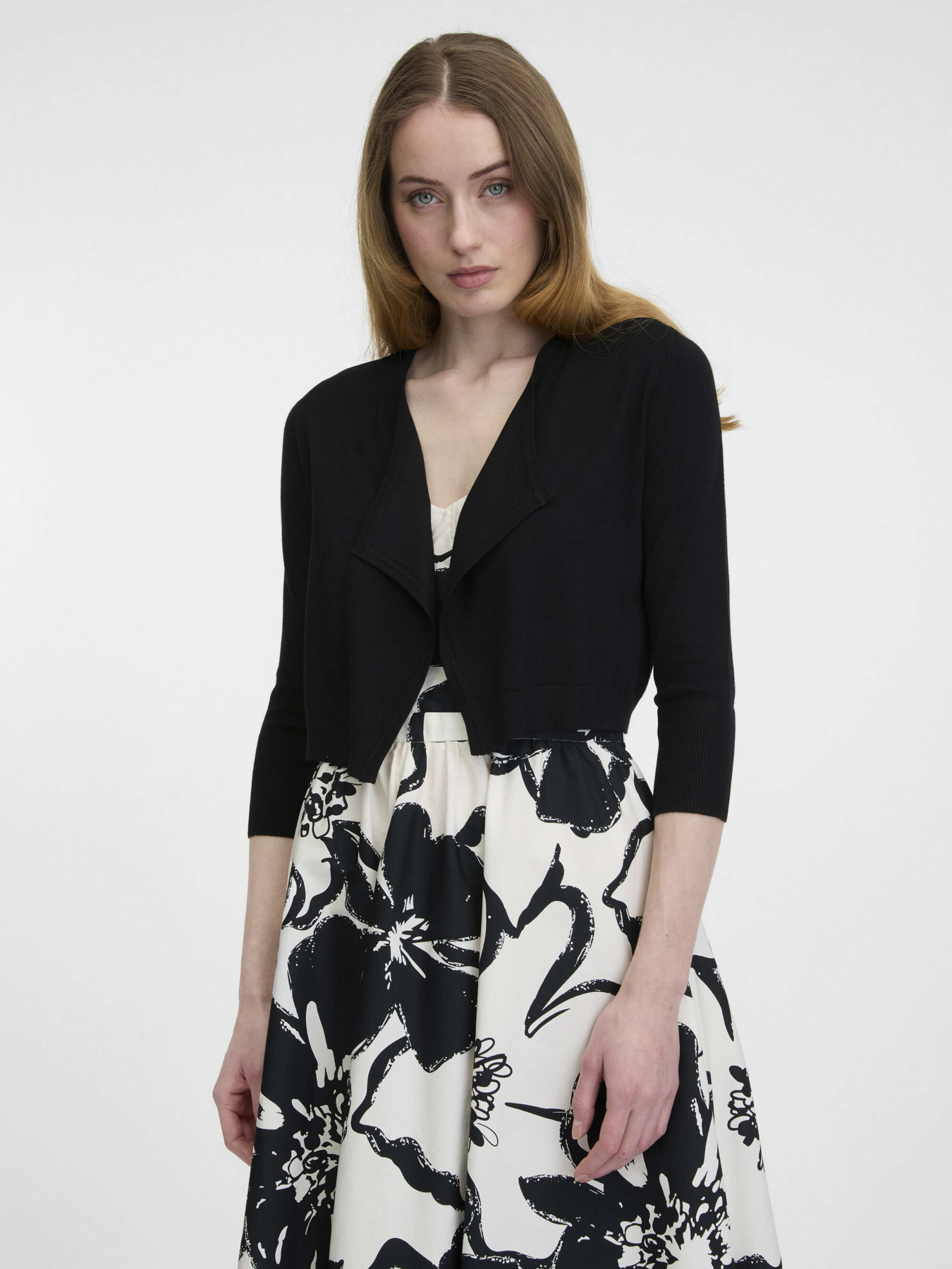 Кардиган Orsay модель 0538028-660000 Фото