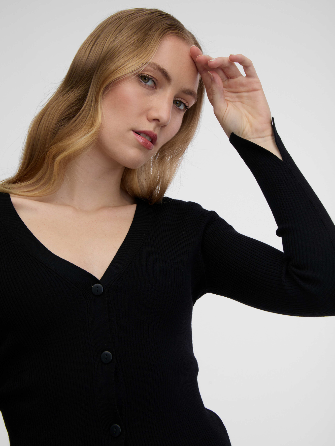 Кардиган Orsay модель 0510076-660000 Фото