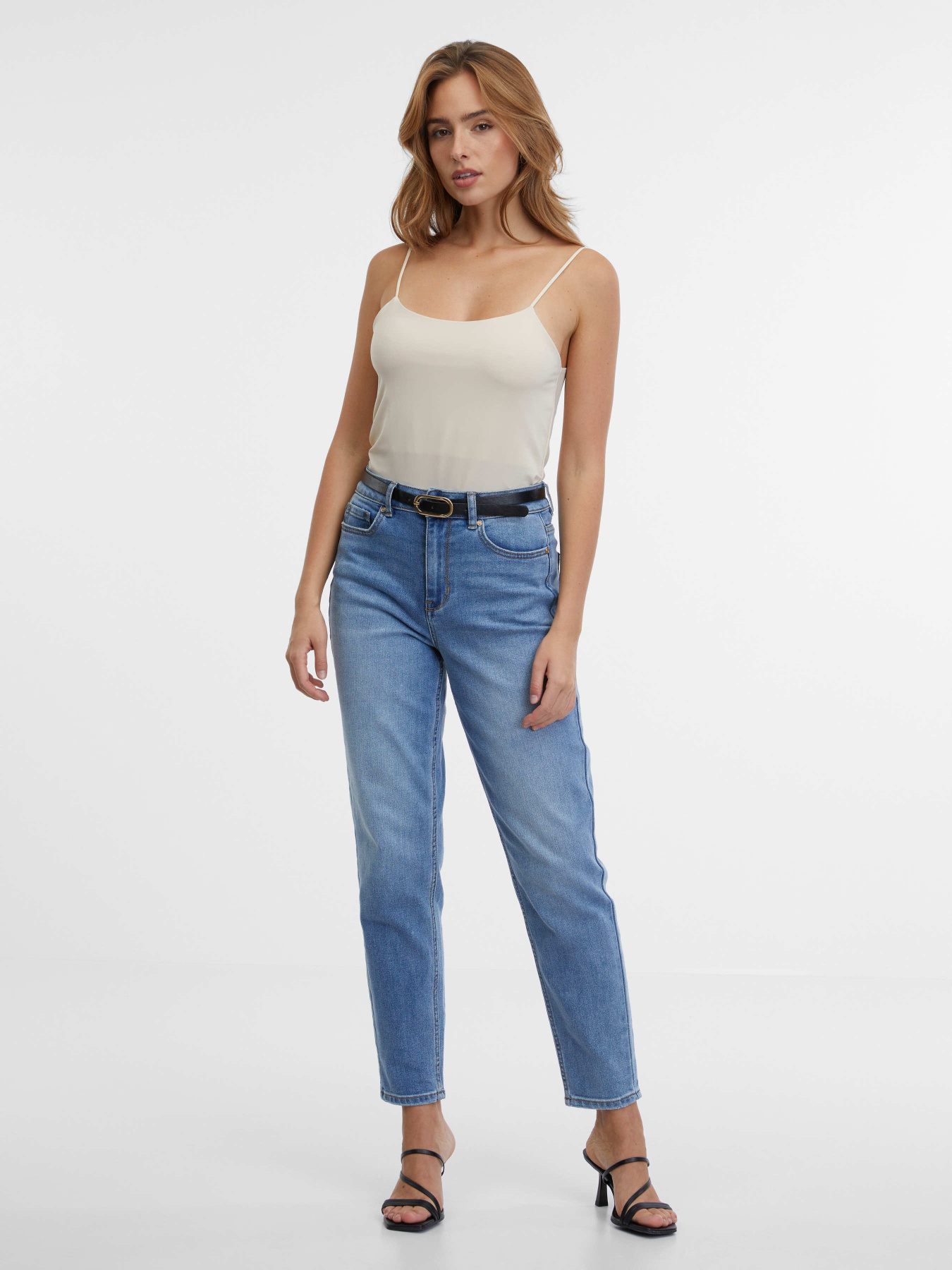 Майка Orsay модель 1000131-048000 Фото