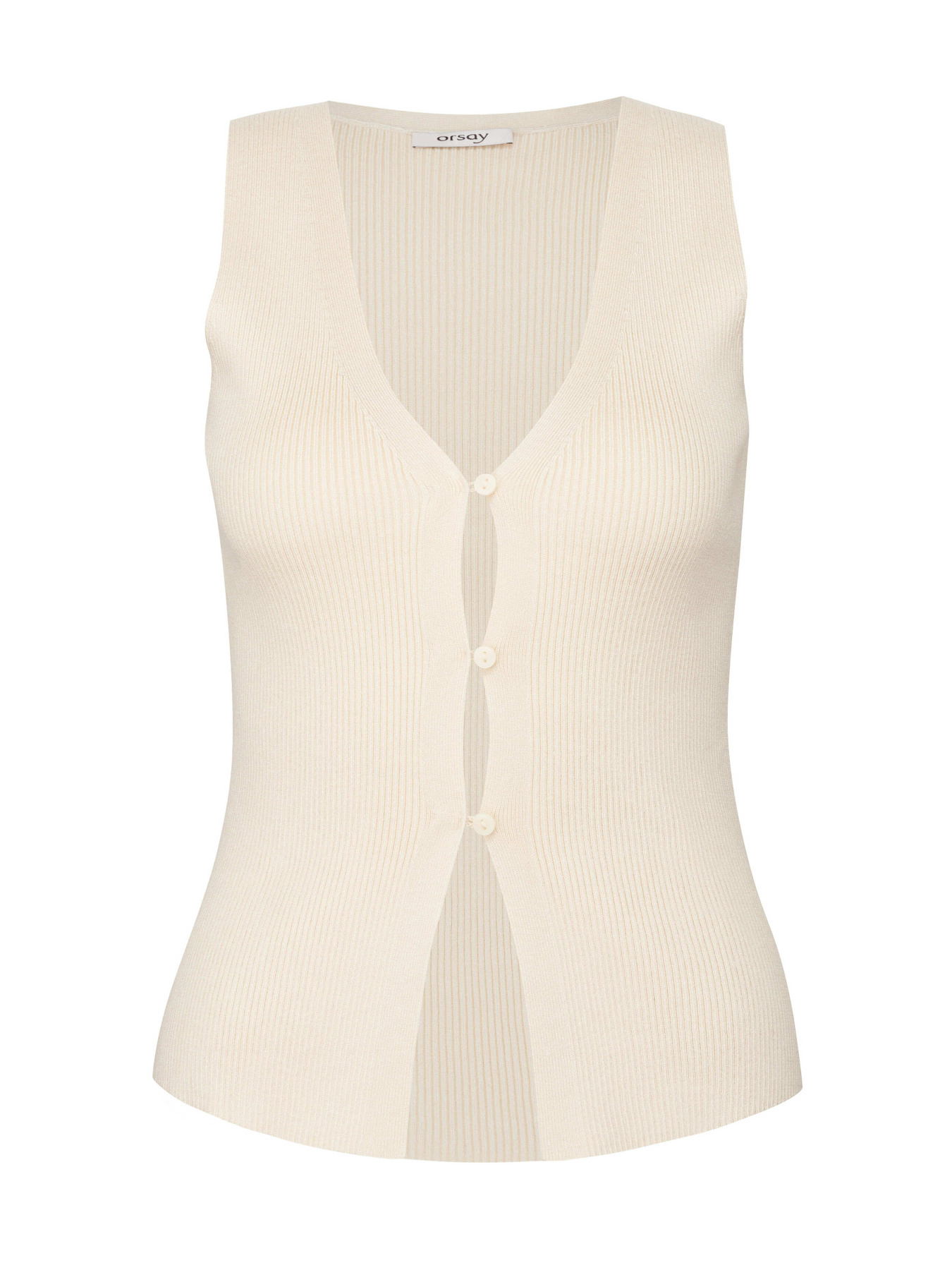 Жилет Orsay модель 1000620-048000 Фото