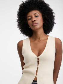 Жилет Orsay модель 1000620-048000 Фото