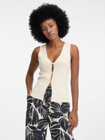 Жилет Orsay модель 1000620-048000 Фото