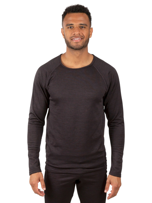 Термобелье Trespass Rennie модель MABLLSTR0001 Фото