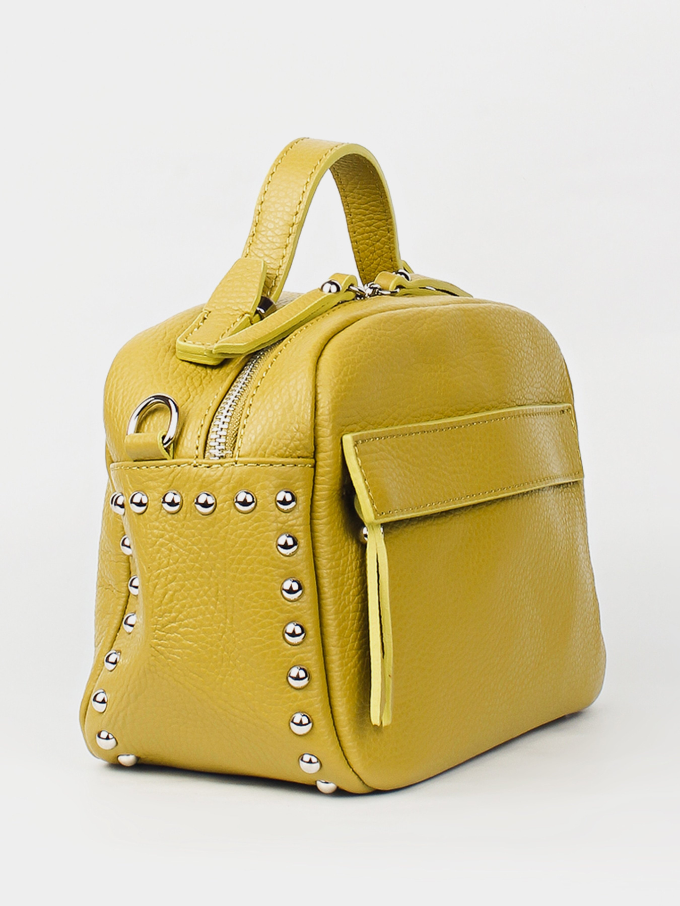 Сумка Bella Bertucci модель 3517-55-32 Фото