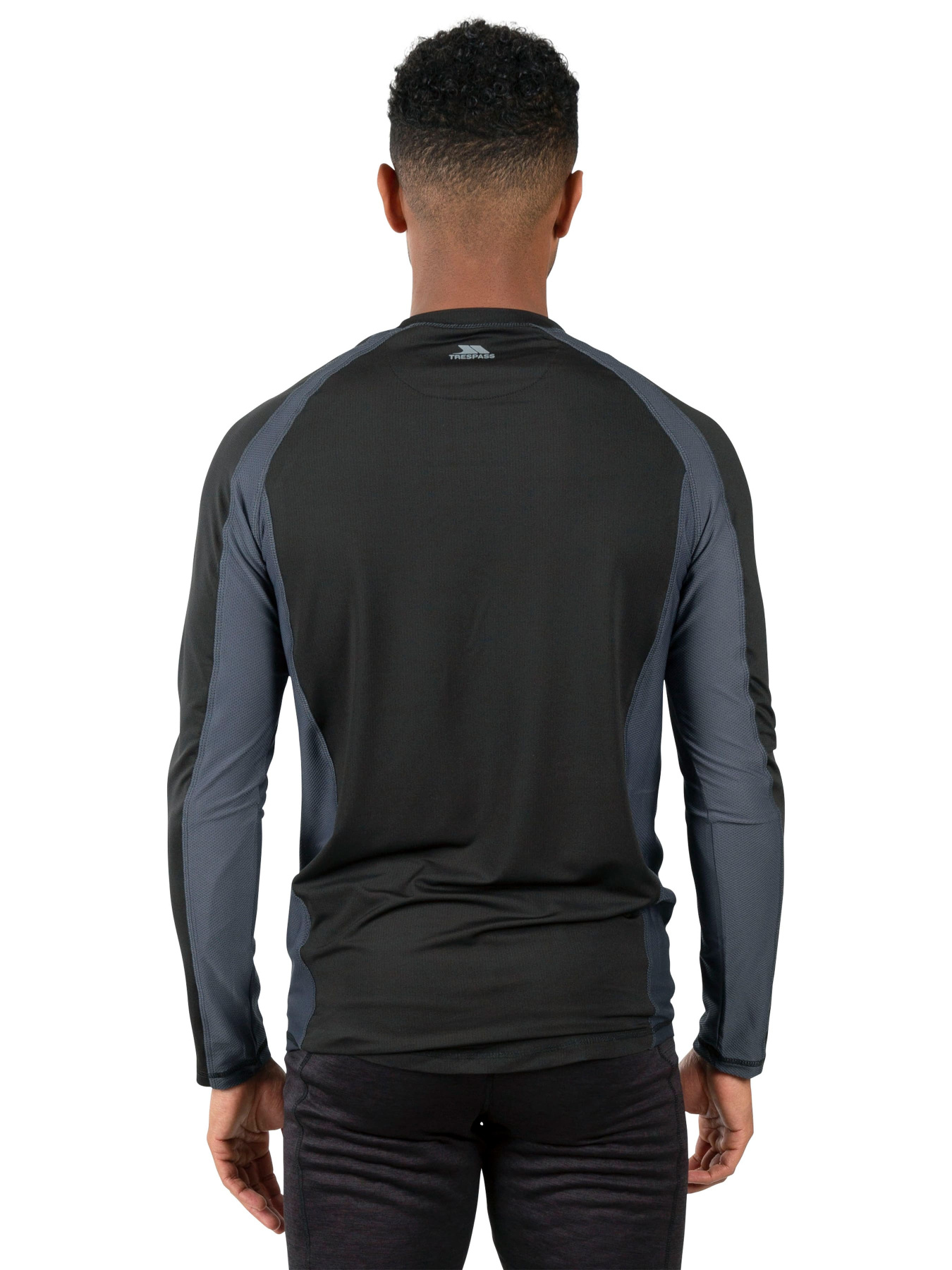 Термобелье Trespass Термо футболка Explore модель MABLTPG20006 Фото
