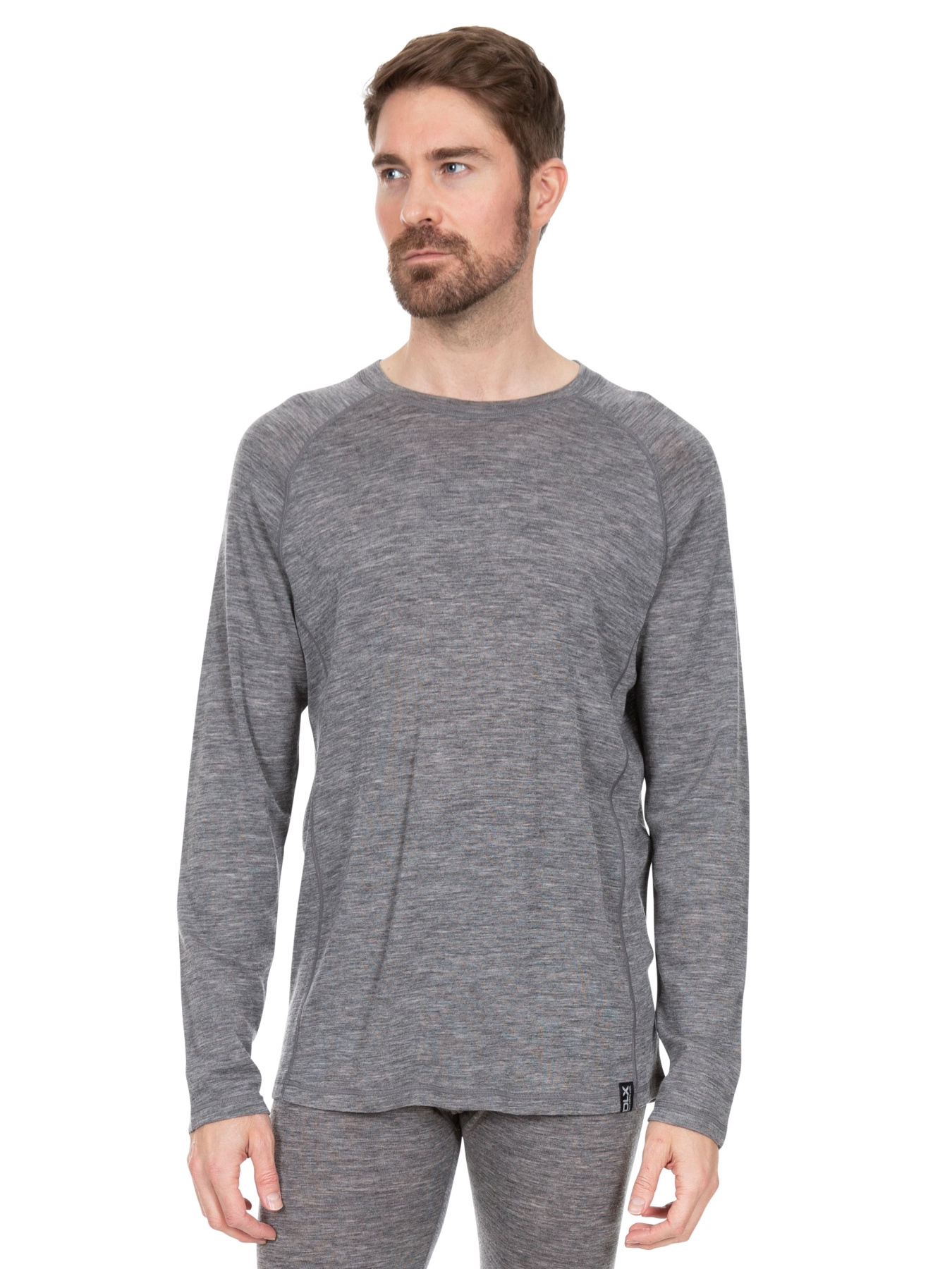 Термобелье Trespass Wexler модель MABLTPN20002 Термобелье Trespass Wexler модель MABLTPN20002 Фото