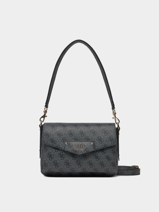Сумки GUESS модель HWEBG8-39019-CLO Фото