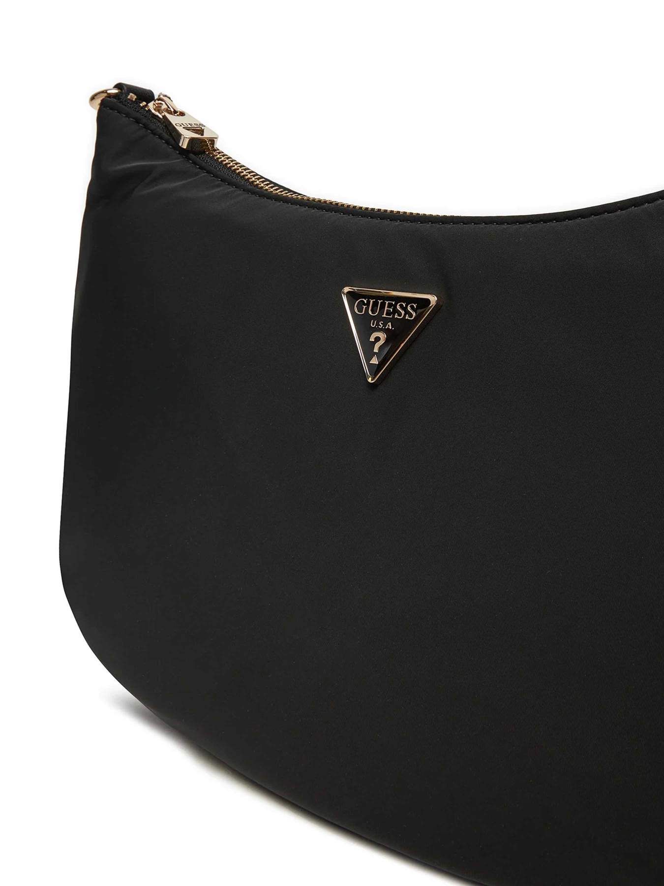 Сумки GUESS модель HWEYG8-39501-BLA Фото