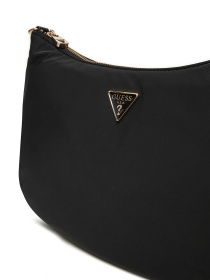 Сумки GUESS модель HWEYG8-39501-BLA Фото