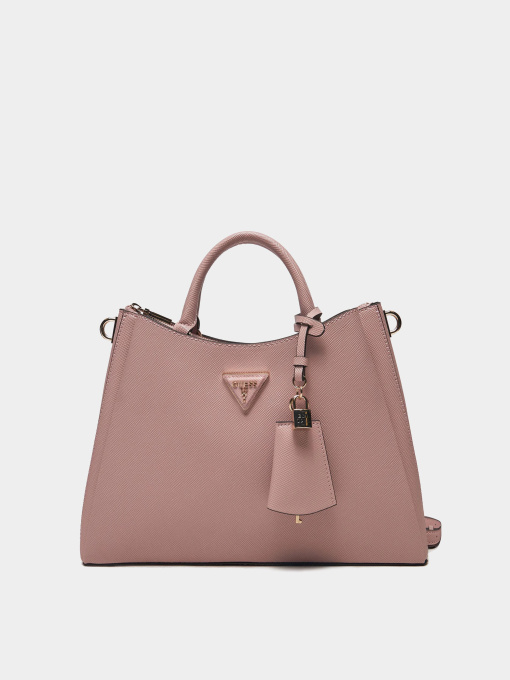 Сумки GUESS модель HWEZG9-52306-ROS Фото