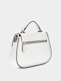 Сумки GUESS модель HWEZG9-52320-WHI Фото