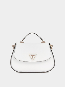 Сумки GUESS модель HWEZG9-52320-WHI Фото