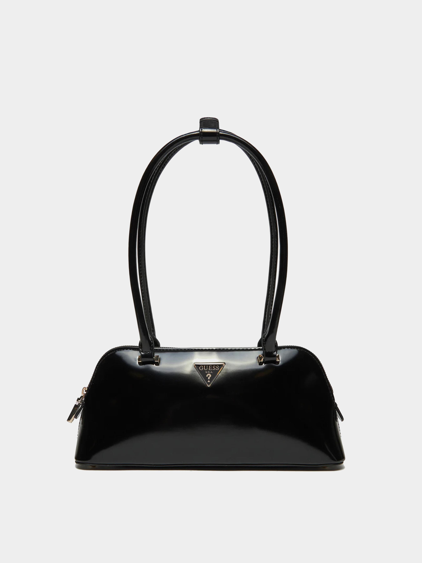 Сумки GUESS модель HWNG94-96080-BLA Фото