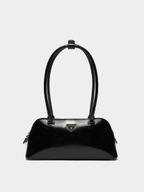 Сумки GUESS модель HWNG94-96080-BLA Фото