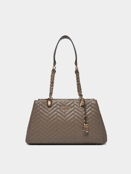 Сумки GUESS модель HWQG95-08090-DRT Фото