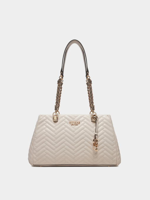 Сумки GUESS модель HWQG95-08090-STO Фото