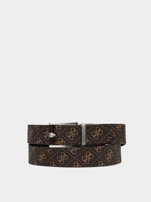 Ремни GUESS модель BMNULO-P5135-BBO Фото