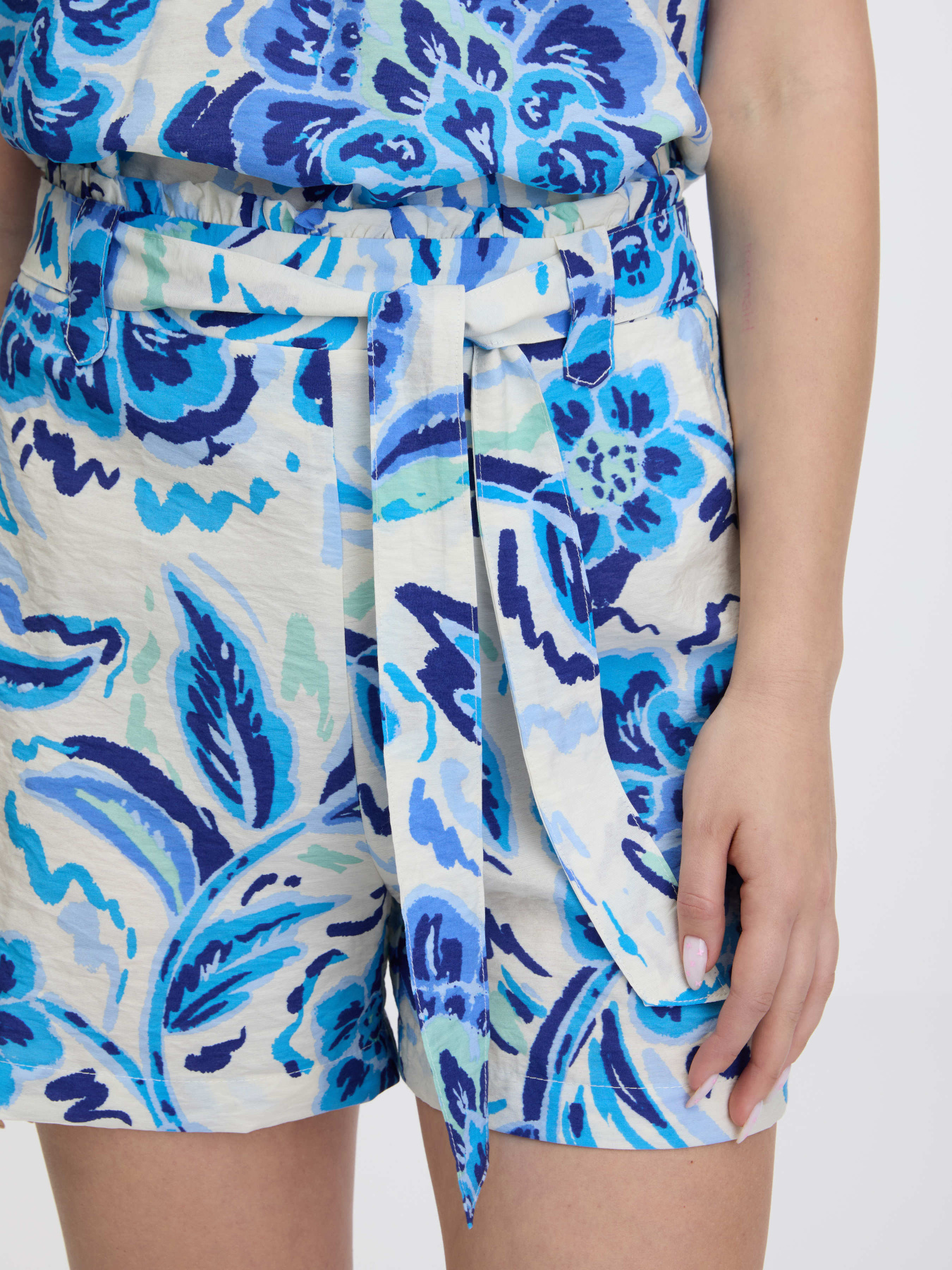 Шорти Orsay модель 1000547-X14-4112 Фото