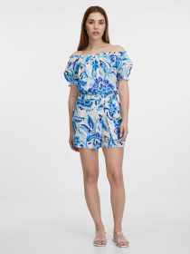 Шорти Orsay модель 1000547-X14-4112 Фото