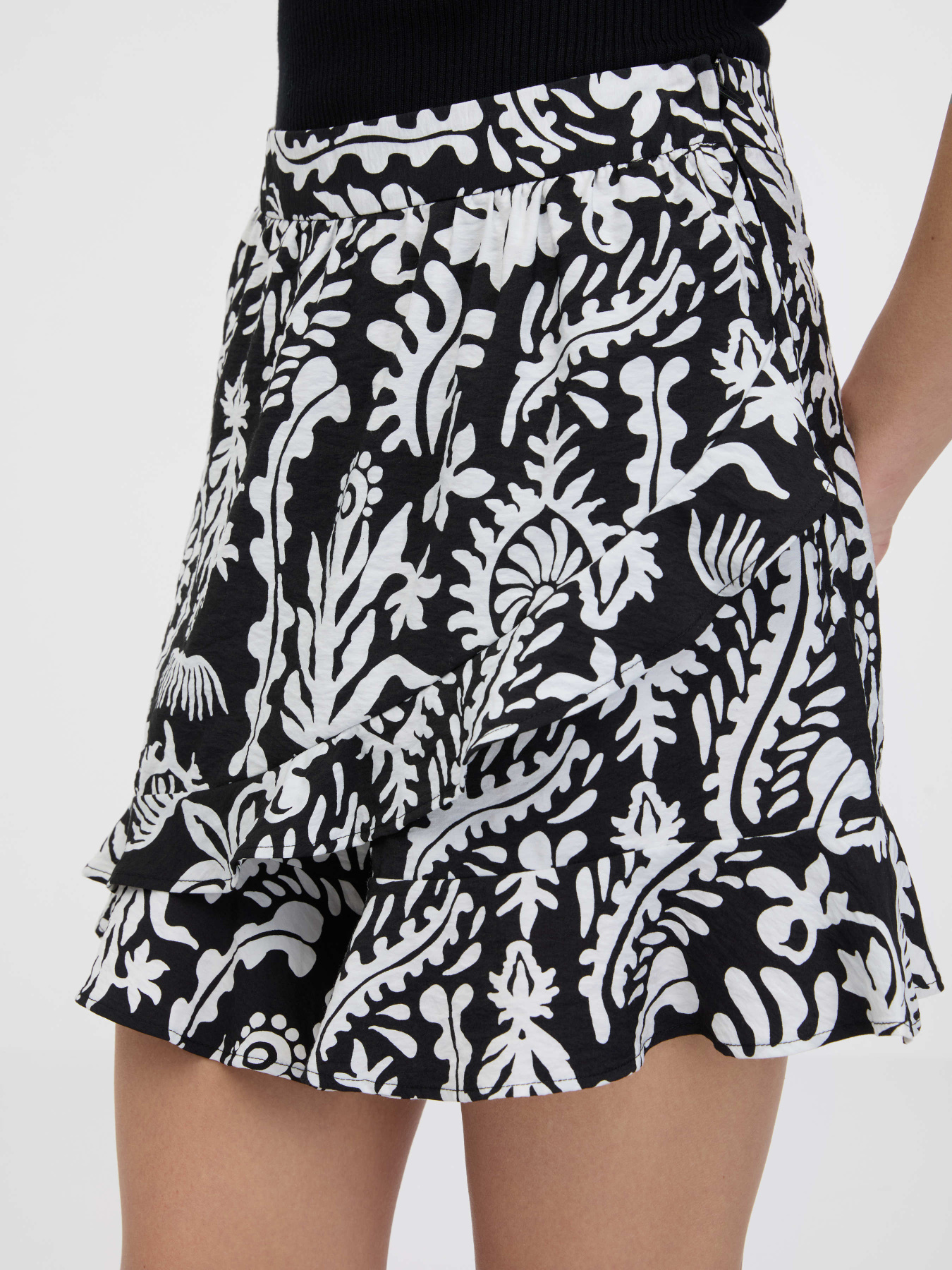 Шорти Orsay модель 1000549-660000 Фото