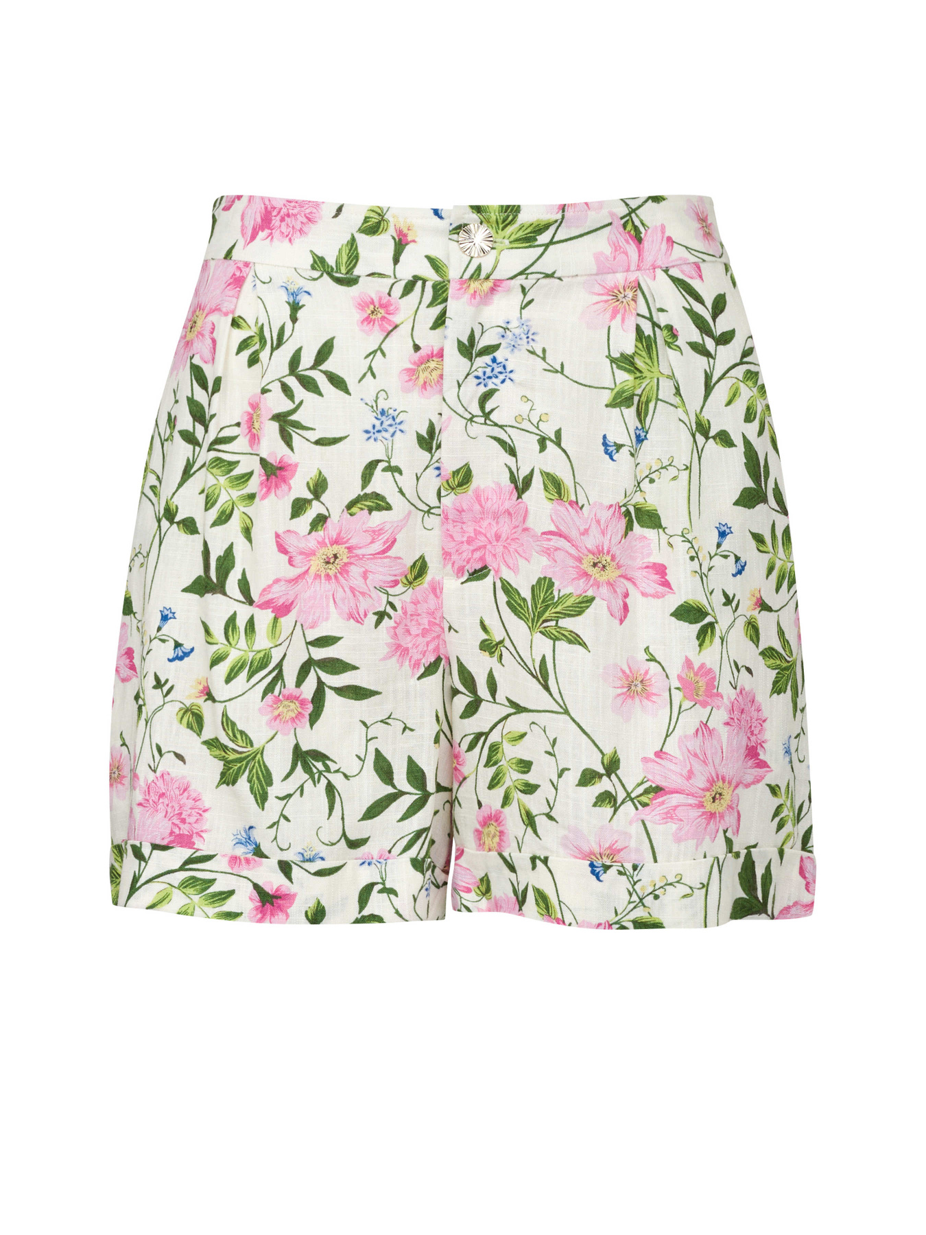 Шорти Orsay модель 1000636-044000 Фото