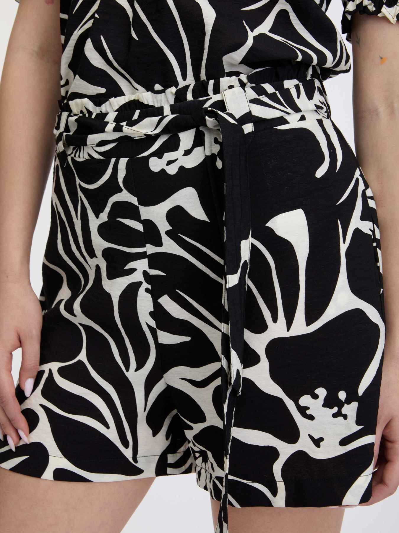 Шорти Orsay модель 1000547-660000 Фото