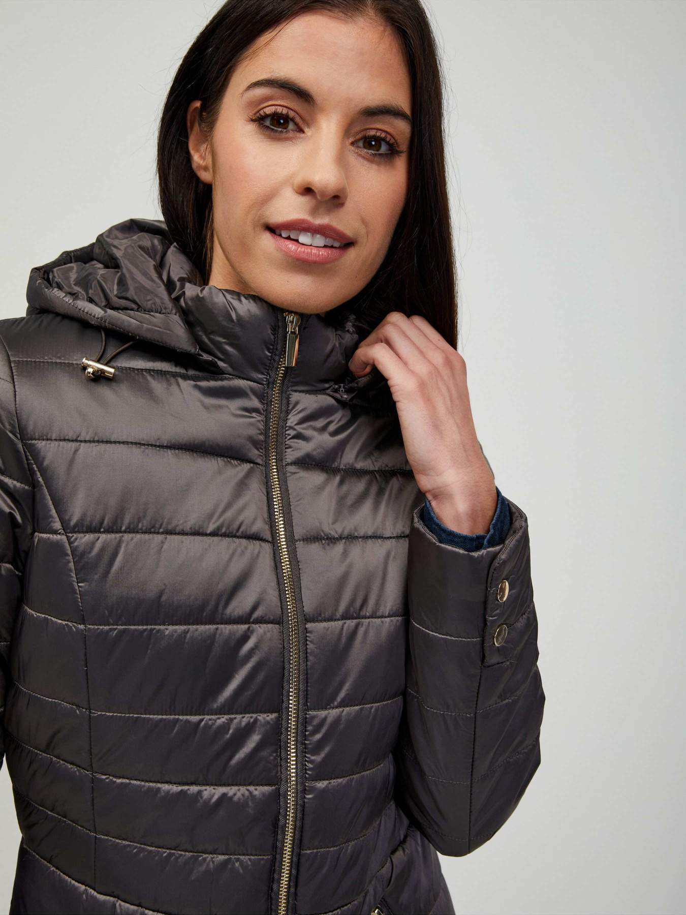 Куртки Orsay модель 0807016-788000 Фото