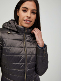 Куртки Orsay модель 0807016-788000 Фото