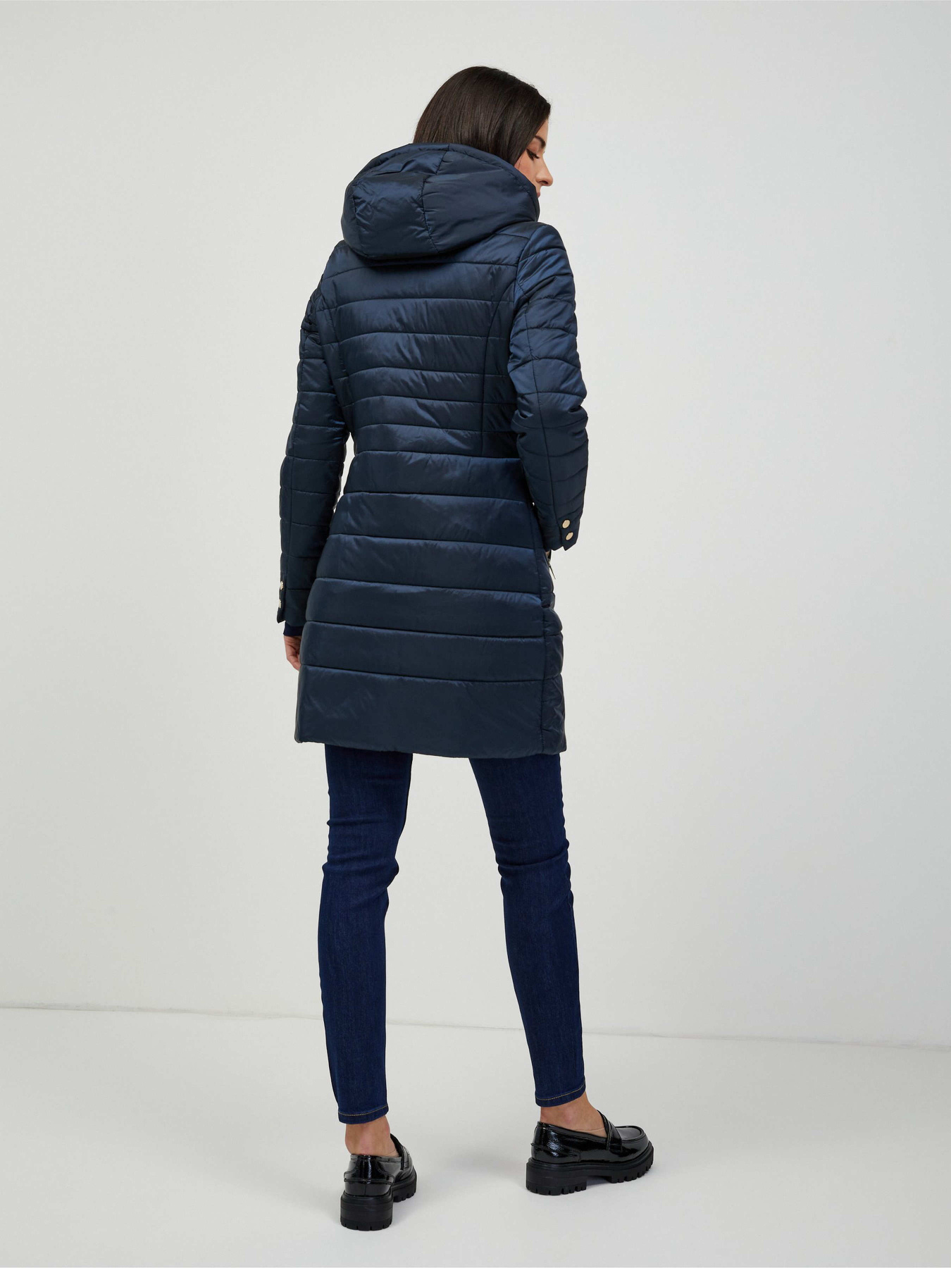 Куртки Orsay модель 0807016-526000 Фото