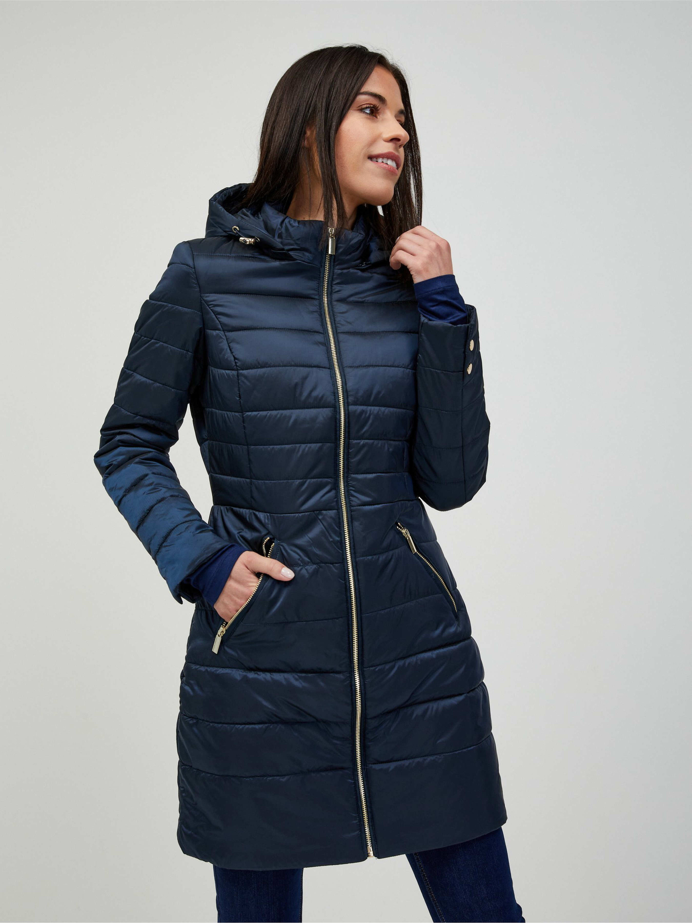 Куртки Orsay модель 0807016-526000 Фото