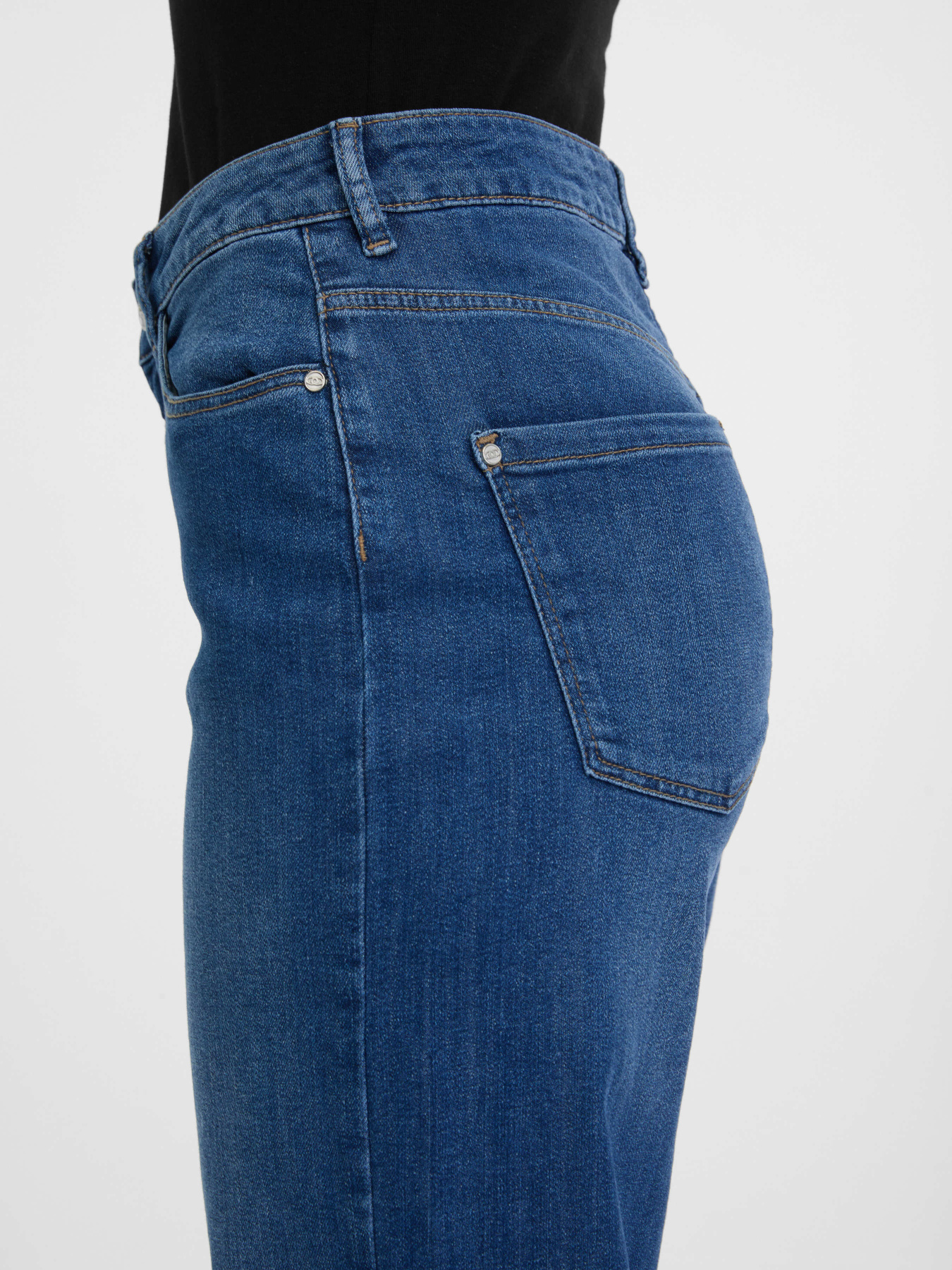 Джинси Orsay модель 0313085-558000 Фото