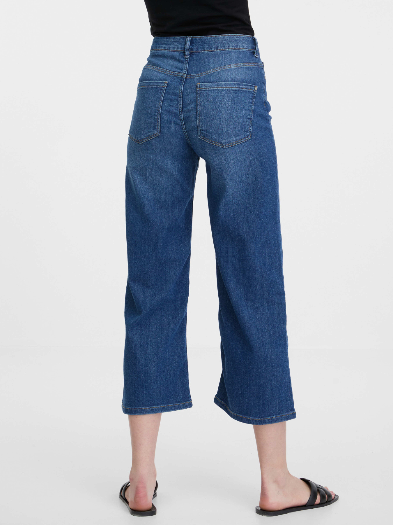 Джинсы Orsay модель 0313085-558000 Джинсы Orsay модель 0313085-558000 Фото