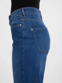 Джинсы Orsay модель 0313085-558000 Джинсы Orsay модель 0313085-558000 Фото