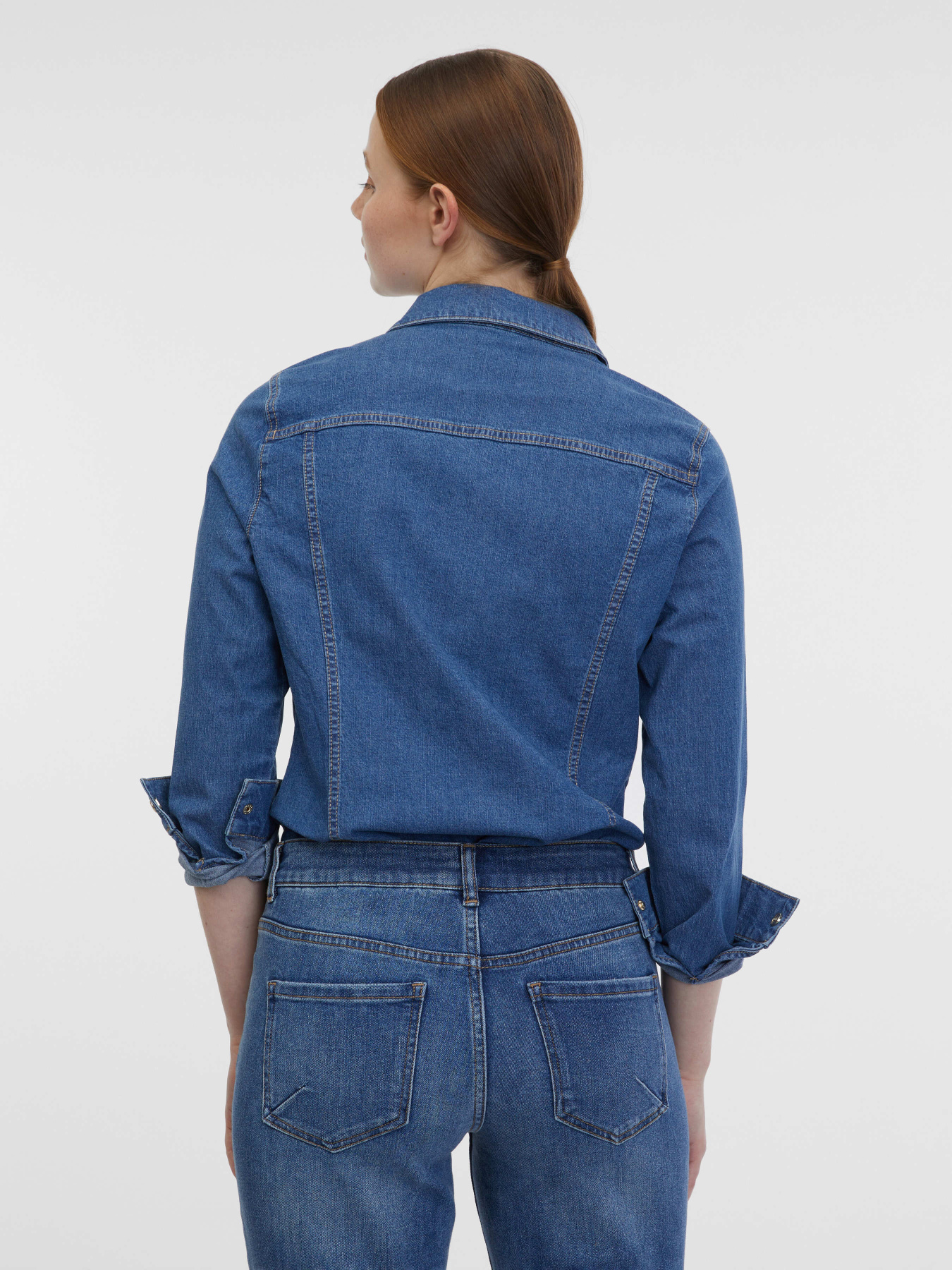 Сорочки Orsay модель 1000201-558000 Фото