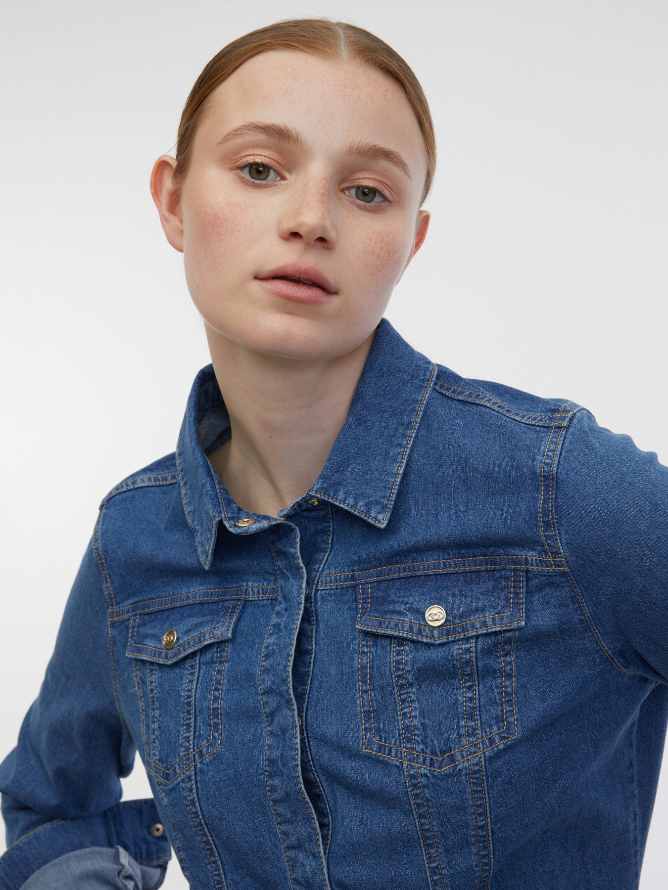 Сорочки Orsay модель 1000201-558000 Фото