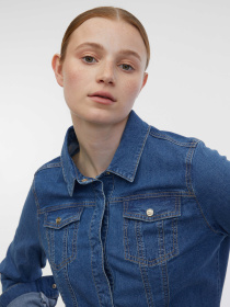 Сорочки Orsay модель 1000201-558000 Сорочки Orsay модель 1000201-558000 Фото