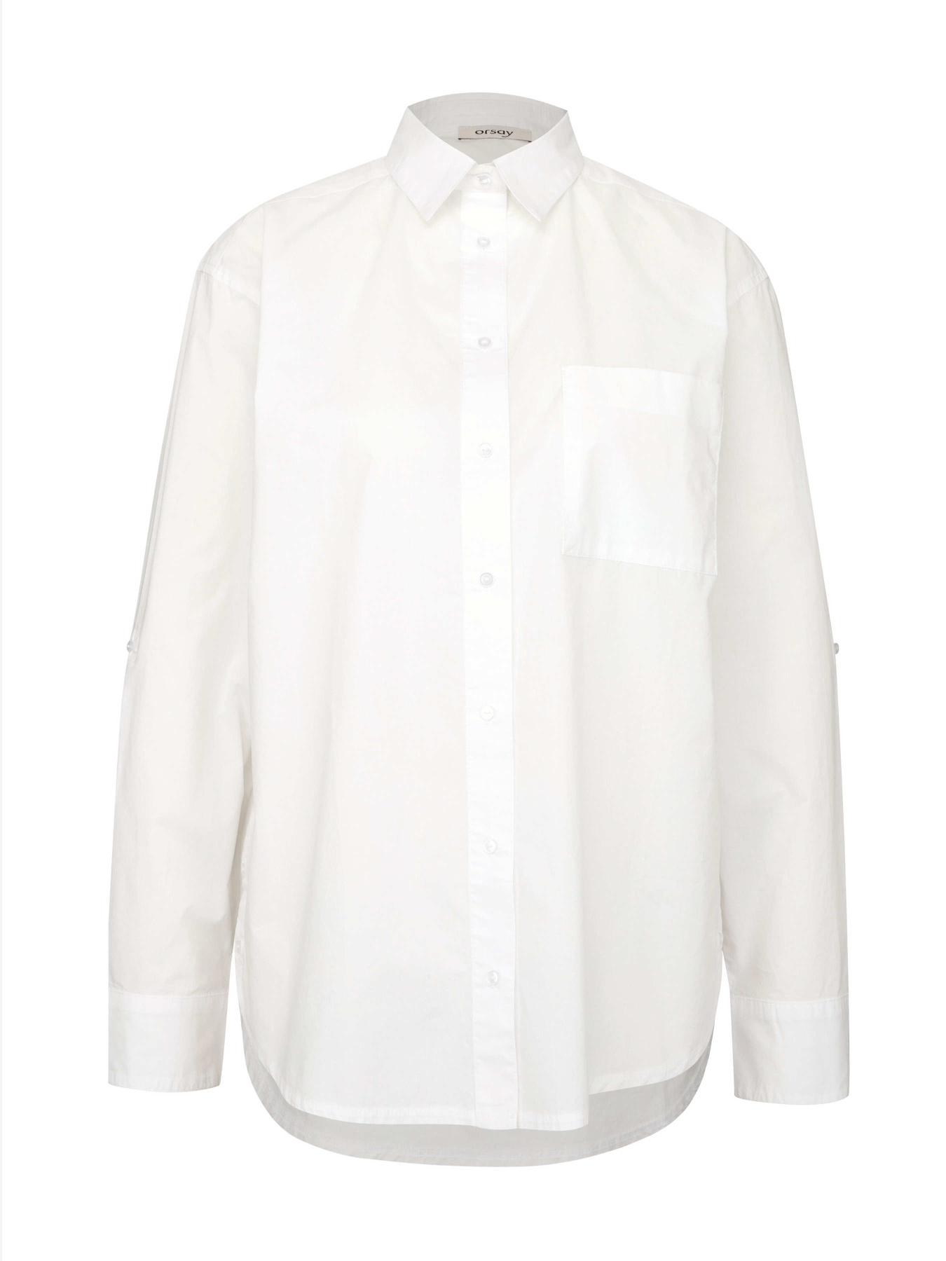 Сорочки Orsay модель 1000061-000000 Сорочки Orsay модель 1000061-000000 Фото
