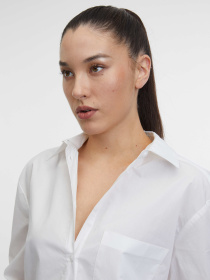Рубашки Orsay модель 1000061-000000 Фото