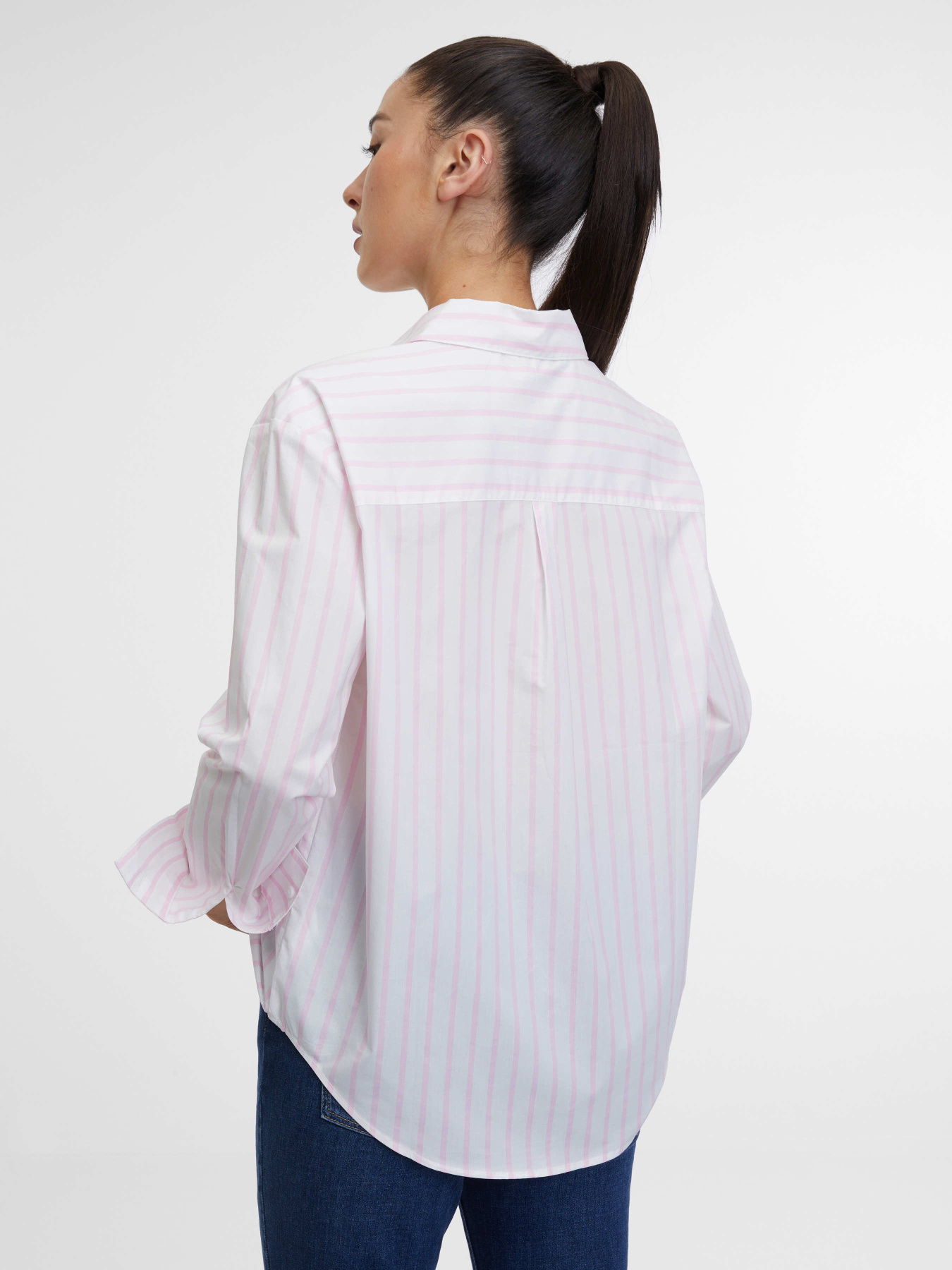 Сорочки Orsay модель 1000317-X14-3205 Фото