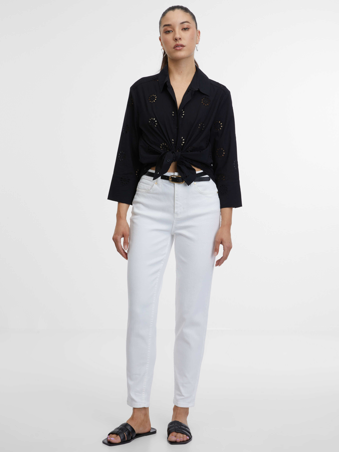 Сорочки Orsay модель 1000379-660000 Фото